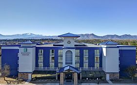 Embassy Suites Colorado Springs Colorado