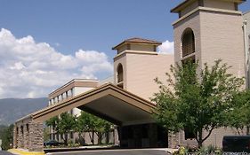 Embassy Suites Colorado Springs Colorado